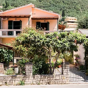 Theodora Corfu *