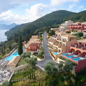 Marbella Nido Hotel&villas- Adults Only Hotel Agios Ioannis Peristerion