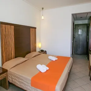 Hotel Cook's Club Corfu 4*