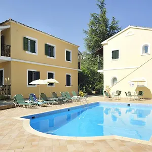 Apartment Ariti