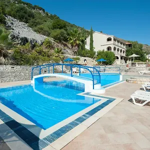 Aparthotel Dimitrios 2*