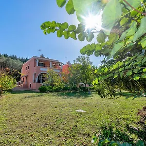 Fondas By Hotelius Apartment Agios Georgios Pagon