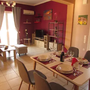 The Lion's House Apartman *