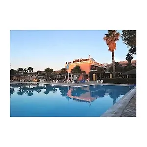 Ionian Princess 4* Acharavi (Corfu)