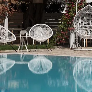 Apartahotel Olive Grove Annex Kávos