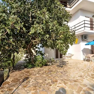 Appartement 3br Corfu Town Suburbs Alepou