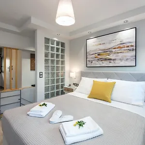 Apartment Gv Maisonette