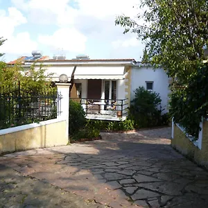 Apartment Kostas Agios Georgios Pagon