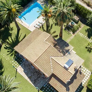 Angelos Vakantiehuis *