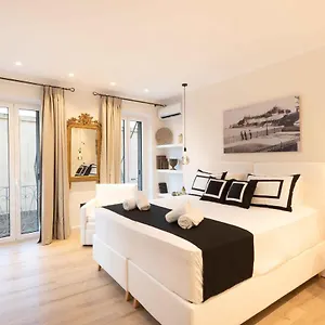 Porta Reale By Corfuescapes Appartement *