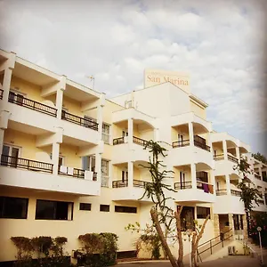 Island Hotel