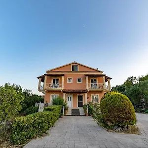 Logas Villa