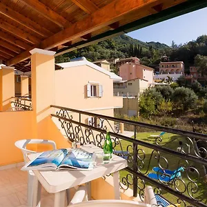 Odysseus Appartement Agios Gordios (Corfu)