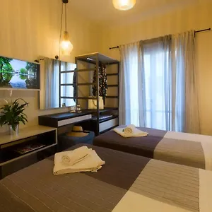 Loc Hospitality Urban