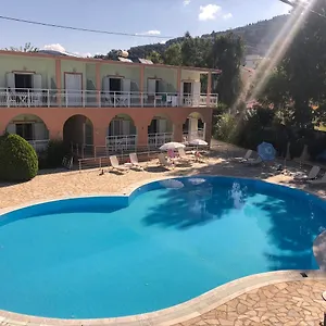 Athina Saint George Bay فندق 2*