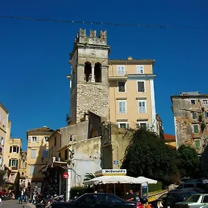 شقة La Casa Con La Vista Delle Fortezze By Corfuescapes Corfu (city)