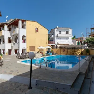 Bella Grecia And By Hotelius Apartment