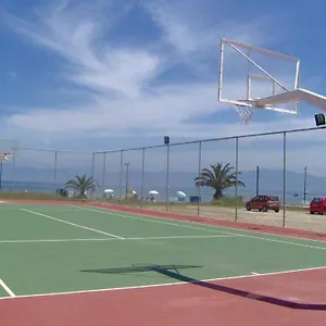 Target Apartment Sidari (Corfu)