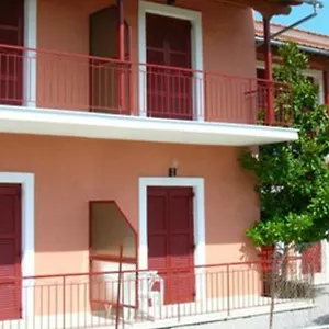 Apart Otel Kathrin