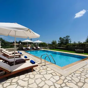 Villa Premium Jasmine With Private Pool *