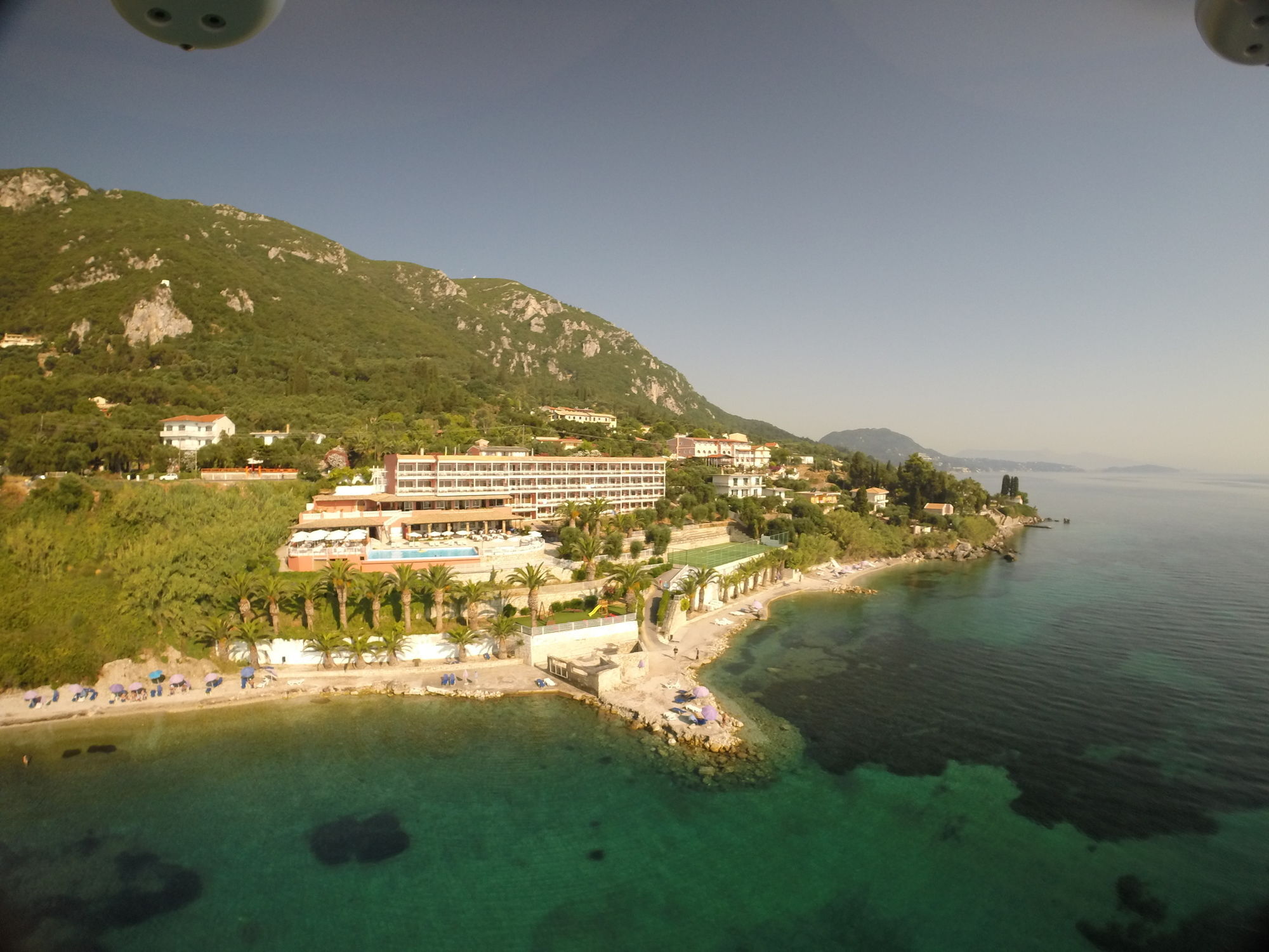 РњРќРњРћ Corfu